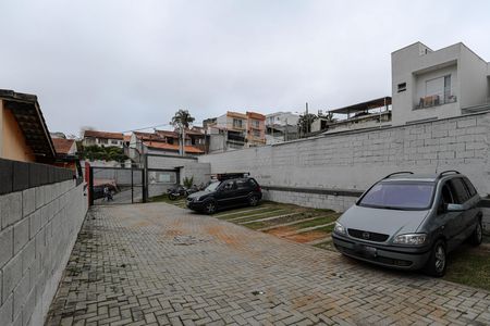 Área Comum de apartamento para alugar com 2 quartos, 50m² em Vila Mogi Moderno, Mogi das Cruzes