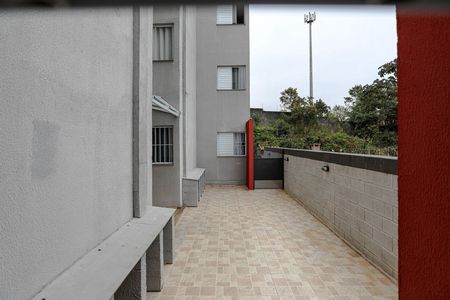 Apartamento para alugar com 50m², 2 quartos e 1 vaga Apartamento para alugar com 50m², 2 quartos e 1 vagaVista - Quarto 1