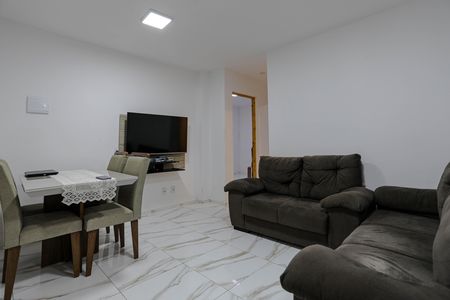 Apartamento para alugar com 2 quartos, 50m² em Vila Mogi Moderno, Mogi das Cruzes