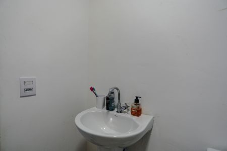 Apartamento para alugar com 50m², 2 quartos e 1 vaga Apartamento para alugar com 50m², 2 quartos e 1 vagaBanheiro