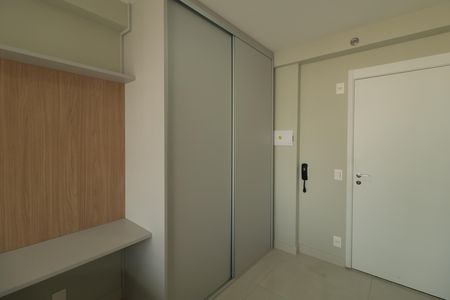 Cozinha de kitnet/studio à venda com 1 quarto, 32m² em Ipiranga, São Paulo