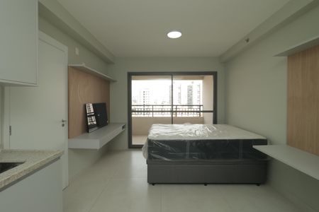 Kitnet/Studio à venda com 1 quarto, 32m² em Ipiranga, São Paulo