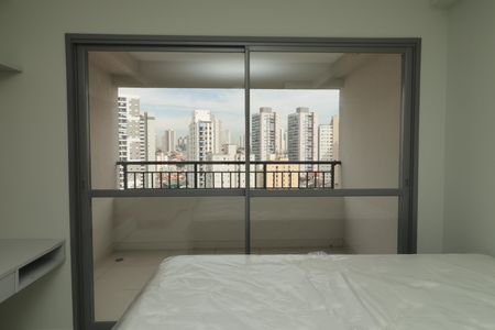 Studio de kitnet/studio à venda com 1 quarto, 32m² em Ipiranga, São Paulo