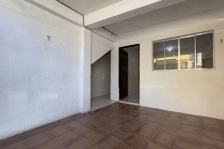 Garagem de casa para alugar com 1 quarto, 80m² em Parque Jurema, Guarulhos