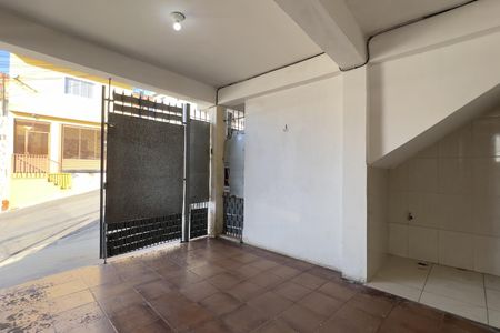 Garagem de casa para alugar com 1 quarto, 80m² em Parque Jurema, Guarulhos