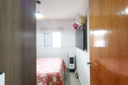 Apartamento para alugar com 2 quartos, 34m² em Vila Mazzei, São Paulo