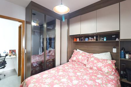 Apartamento para alugar com 2 quartos, 34m² em Vila Mazzei, São Paulo
