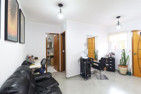 Apartamento para alugar com 2 quartos, 34m² em Vila Mazzei, São Paulo