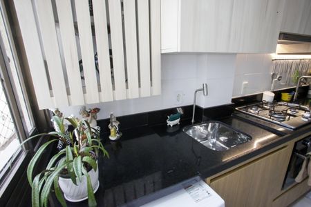 Área de Serviço de apartamento para alugar com 4 quartos, 200m² em Freguesia (jacarepaguá), Rio de Janeiro