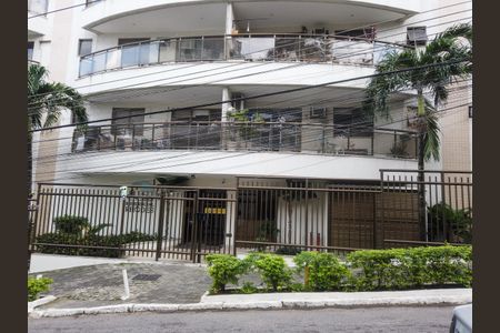 Fachada de apartamento para alugar com 4 quartos, 200m² em Freguesia (jacarepaguá), Rio de Janeiro