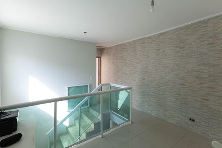 Hall de casa para alugar com 2 quartos, 110m² em Vila Medeiros, São Paulo