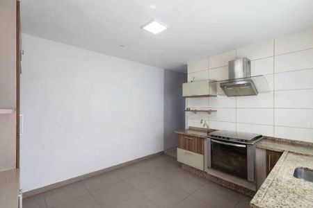 Cozinha - Armários de casa para alugar com 2 quartos, 110m² em Vila Medeiros, São Paulo