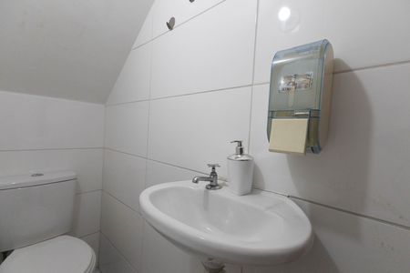 Lavabo de casa para alugar com 2 quartos, 110m² em Vila Medeiros, São Paulo