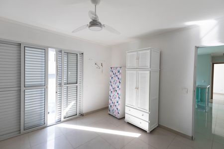 Suíte de casa para alugar com 2 quartos, 110m² em Vila Medeiros, São Paulo