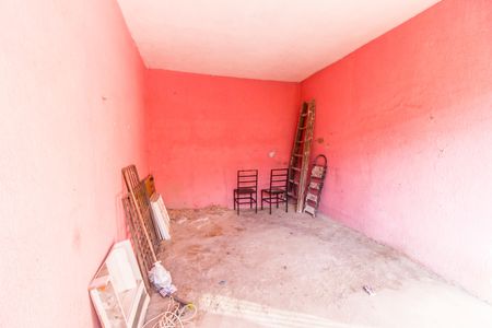 Garagem de casa para alugar com 1 quarto, 80m² em Jardim das Belezas, Carapicuíba