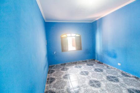 Quarto 1 de casa para alugar com 1 quarto, 80m² em Jardim das Belezas, Carapicuíba