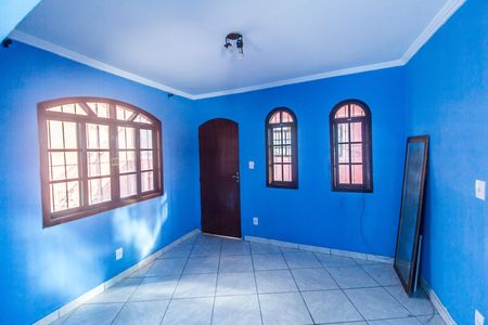 Casa para alugar com 1 quarto, 80m² em Jardim das Belezas, Carapicuíba