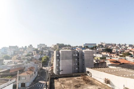 Vista do Quarto 2 de casa para alugar com 1 quarto, 80m² em Jardim das Belezas, Carapicuíba