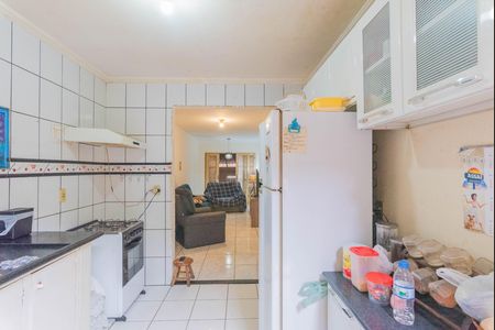 Casa à venda com 117m², 2 quartos e 3 vagas Casa à venda com 117m², 2 quartos e 3 vagasCozinha