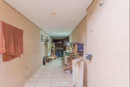 Oficina de casa à venda com 2 quartos, 117m² em Residencial Cosmos, Campinas