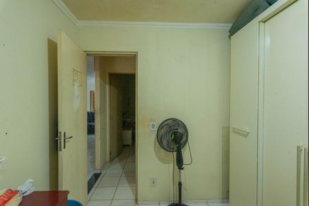 Casa à venda com 117m², 2 quartos e 3 vagas Casa à venda com 117m², 2 quartos e 3 vagasQuarto 2