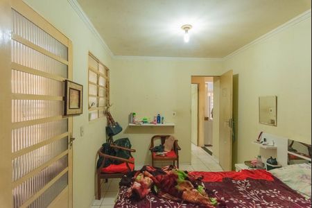 Casa à venda com 117m², 2 quartos e 3 vagas Casa à venda com 117m², 2 quartos e 3 vagasQuarto 1