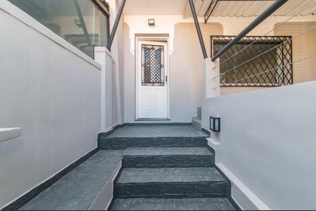 Entrada de casa à venda com 1 quarto, 140m² em Vila Mariana, São Paulo