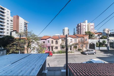 Suite - Vista de casa à venda com 1 quarto, 140m² em Vila Mariana, São Paulo