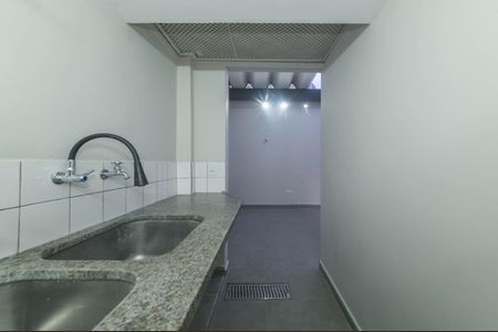 Cozinha de casa à venda com 1 quarto, 140m² em Vila Mariana, São Paulo