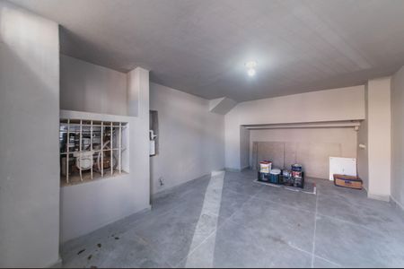 Garagem de casa à venda com 1 quarto, 140m² em Vila Mariana, São Paulo