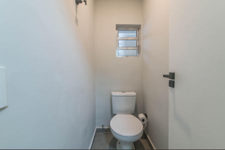 Lavabo de casa à venda com 1 quarto, 140m² em Vila Mariana, São Paulo