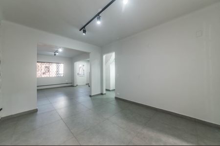 Sala de casa à venda com 1 quarto, 140m² em Vila Mariana, São Paulo