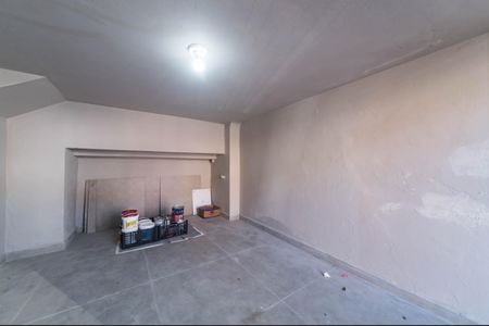 Garagem de casa à venda com 1 quarto, 140m² em Vila Mariana, São Paulo