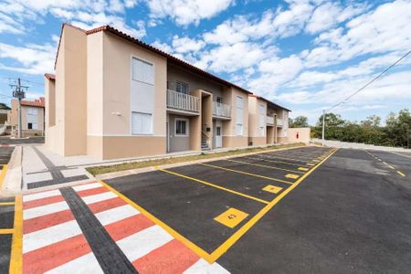 Garagem de apartamento para alugar com 2 quartos, 50m² em Colinas de Indaiatuba, Indaiatuba