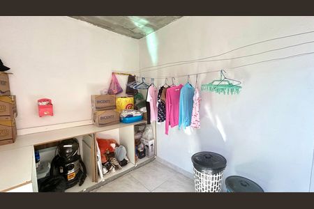 Área de Serviço de casa à venda com 4 quartos, 250m² em Jardim Adriana, Guarulhos
