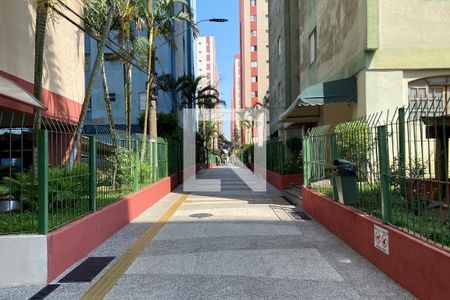 Área comum de apartamento à venda com 2 quartos, 56m² em Anchieta, São Bernardo do Campo