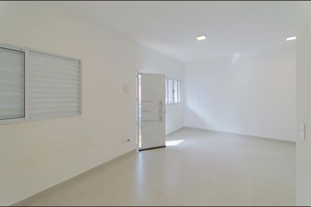 Sala/Quarto de kitnet/studio para alugar com 1 quarto, 28m² em Ipiranga, São Paulo