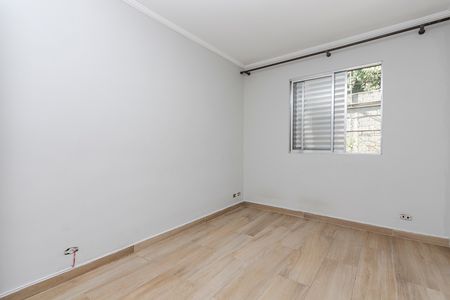 Quarto 1 de apartamento à venda com 2 quartos, 56m² em Piraporinha, São Paulo