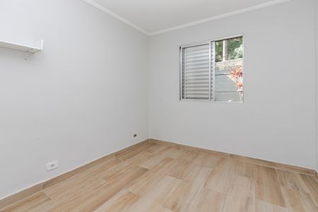 Quarto 2 de apartamento à venda com 2 quartos, 56m² em Piraporinha, São Paulo