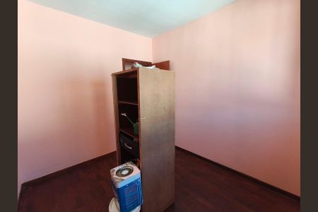 Quarto de apartamento à venda com 2 quartos, 58m² em Rio Branco, Belo Horizonte