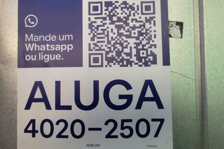 XZZK-290 02.08.2026 de casa para alugar com 1 quarto, 38m² em Vila Maracana, São Paulo