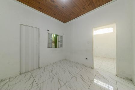 Quarto de casa para alugar com 1 quarto, 38m² em Vila Maracana, São Paulo