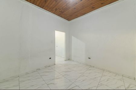Quarto de casa para alugar com 1 quarto, 38m² em Vila Maracana, São Paulo