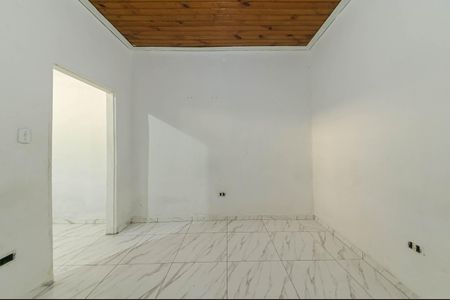 Quarto de casa para alugar com 1 quarto, 38m² em Vila Maracana, São Paulo
