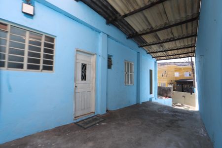 Casa para alugar com 120m², 2 quartos e 2 vagasGaragem