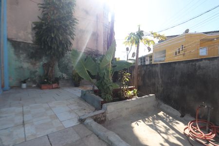 Casa para alugar com 120m², 2 quartos e 2 vagasJardim