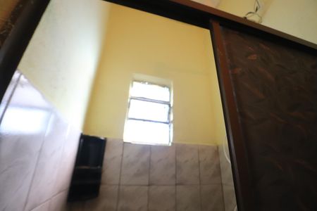 Casa para alugar com 120m², 2 quartos e 2 vagasBanheiro