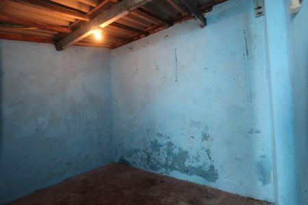 Casa para alugar com 120m², 2 quartos e 2 vagasÁrea de serviço