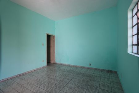 Sala de casa para alugar com 2 quartos, 120m² em Vila Formosa, São Paulo