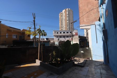 Casa para alugar com 120m², 2 quartos e 2 vagasJardim